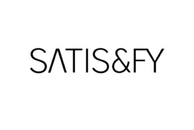 satis&fy AG stellt neue Brand-Strategie und neues Logo vor
