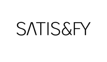 satis&fy AG stellt neue Brand-Strategie und neues Logo vor
