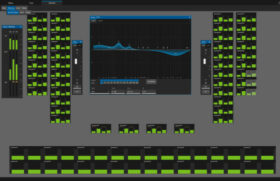 SONICUE 1.1 erweitert Einsatzmöglichkeiten für Dynacord L- und C Serie Verstärker