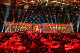 GLP unterstützt Kinderlachen Gala 2019