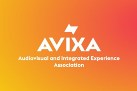 Zwei neue Webinare bei AVIXA  