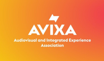 Zwei neue Webinare bei AVIXA  