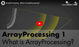 Herstellervideo: d&b ArrayProcessing