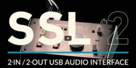 Herstellervideo: Solid State Logic SSL2 / SSL2+