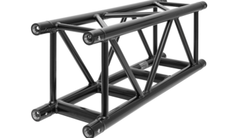 LITECRAFT TRUSS stellt neues Heavy-Duty-Traversensystem LT44R HD3 vor