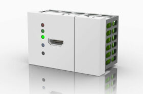 Sommer cable präsentiert Mini HDBaseT-Sender