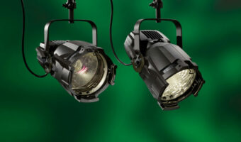 Source 4WRD Retrofit LED-Upgrade für konventionelle Scheinwerfer