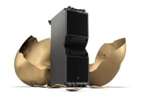 L-Acoustics präsentiert den Nachfolger des Kara Line Array Systems  