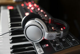 Sennheiser und Neumann auf der NAMM 2020