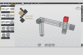 LITECAD Evolution Software jetzt auf Deutsch verfügbar