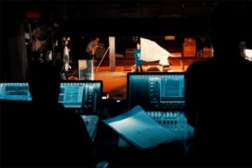 Schauspielhaus Bochum steigt auf dLive-Systeme von Allen & Heath um
