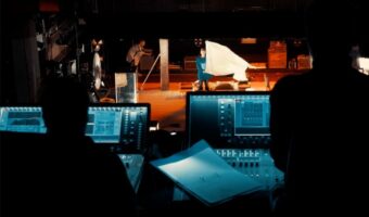 Schauspielhaus Bochum steigt auf dLive-Systeme von Allen & Heath um