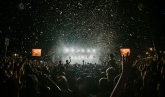 Auftakt der Festival-Netzwerkmesse “Future Of Festivals” in 2020