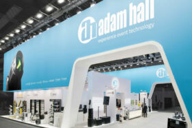 Adam Hall Group sagt Teilnahme an Prolight + Sound 2020 ab