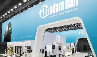 Adam Hall Group sagt Teilnahme an Prolight + Sound 2020 ab