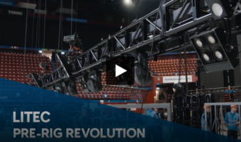 Neues Video auf A4I.tv – LITEC PR60 Revolution