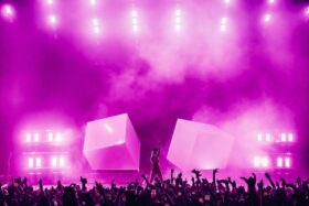 Elliott Mountford und Charli XCX setzen auf GLP