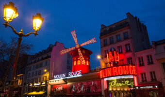 Moulin Rouge setzt auf Sennheiser MobileConnect