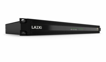 L-Acoustics präsentiert Milan-zertifizierten Endstufen-Controller LA2Xi