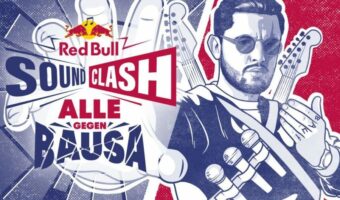 Alle gegen Bausa: Red Bull Soundclash mit AMBION