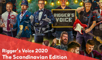 Neues Video auf A4I.tv – Rigger’s Voice 2020