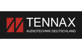 TENNAX Audiotechnik Deutschland feiert Premiere auf der Prolight+Sound