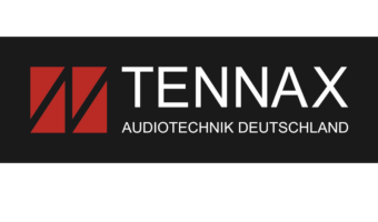 TENNAX Audiotechnik Deutschland feiert Premiere auf der Prolight+Sound