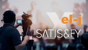 satis&fy AG und el-j starten Corporate Broadcast Network