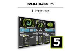 MADRIX bietet kostenlosen Zugang zur Pro-Version des Programms