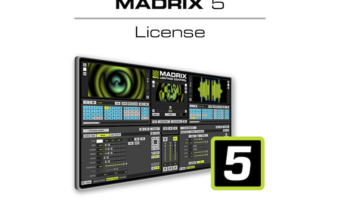 MADRIX bietet kostenlosen Zugang zur Pro-Version des Programms