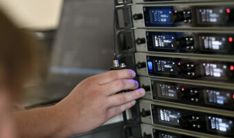 Bundesnetzagentur beschließt Allgemeinzuteilung von Funkfrequenzen