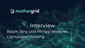 Interview: Ralph-Jörg und Philipp Wezorke / Lightpower