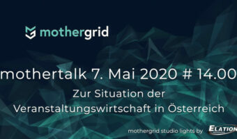 mothertalk am 7. Mai 2020: Die Lage der VA-Wirtschaft in Österreich