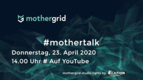 mothertalk am 23. April 2020