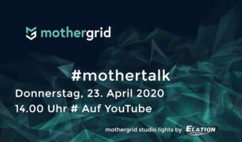 mothertalk am 23. April 2020