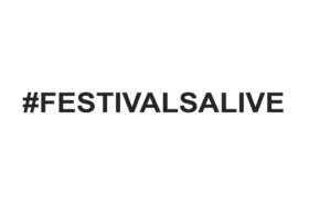 Rolf Wenzel hält mit #Festivalsalive abgesagte Festivals in Ehren