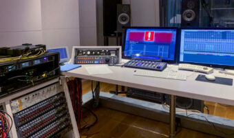 Riedel und RRN liefern Remote-Mastering-Service für Live-Stream von Peter Maffay