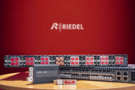 Riedel erweitert Portfolio an Videolösungen