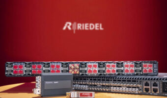 Riedel erweitert Portfolio an Videolösungen