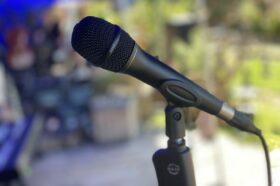 „Sing meinen Song – Das Tauschkonzert“ setzt auf DPA Mikrofone