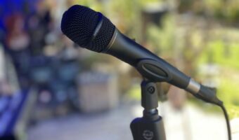 „Sing meinen Song – Das Tauschkonzert“ setzt auf DPA Mikrofone