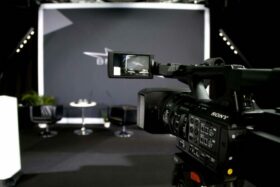 B-Musik Veranstaltungstechnik investiert in Videotechnik