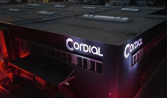 Cordial zur Night Of Light 2020