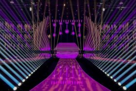„Germany’s Next Topmodel“ Live-Finalshow mit GLP