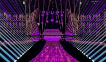 „Germany’s Next Topmodel“ Live-Finalshow mit GLP