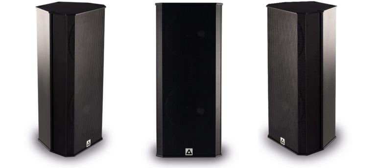 Pan Acoustics P 261-AMT | Cine