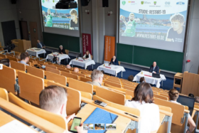 Restart-19: Universitätsmedizin Halle untersucht Risiken von Großveranstaltungen