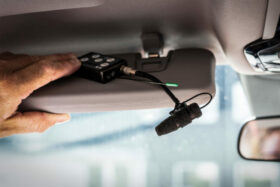 DPA 4097 Core Micro Shotgun im Einsatz als Plant Mic