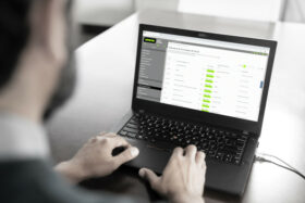 Shure präsentiert neues Online-Tech-Portal
