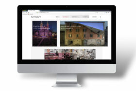 satis&fy launcht neue Webseite